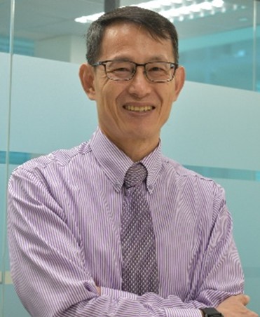 Mr. Khin Wai Ho